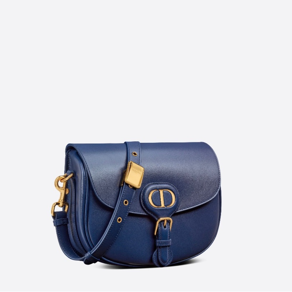 MEDIUM DIOR BOBBY BAG - Picture 3 of 6